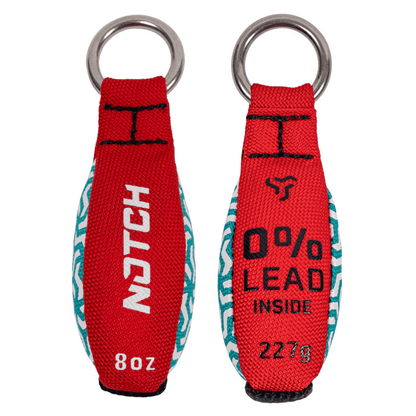 Notch ZERO Throw Weights