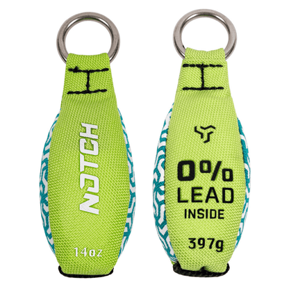Notch ZERO Throw Weights
