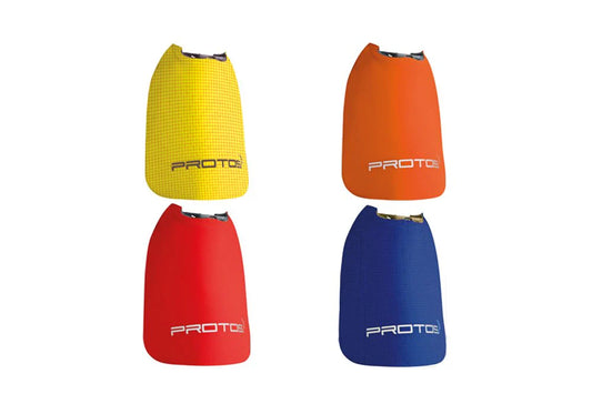 Protos Integral Neck Cape