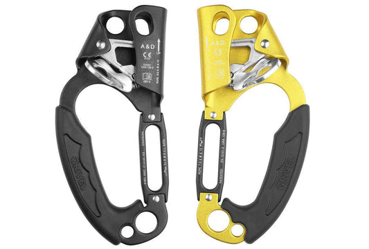 Grivel A&D Ascender Descender