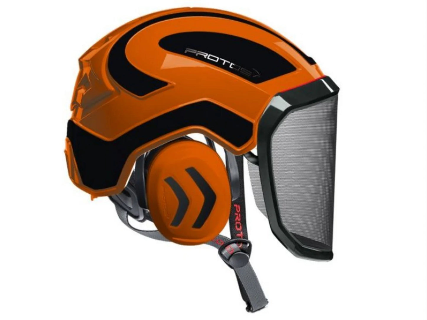 Protos Arborist Helmet F39