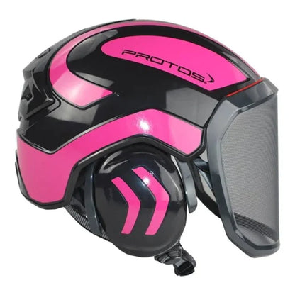 Protos Arborist Helmet F39