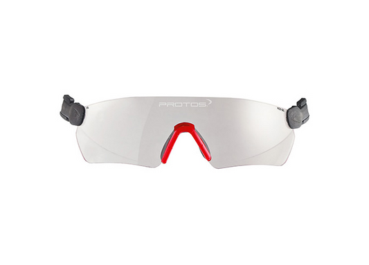 Protos Integral Integrated Safety Glasses