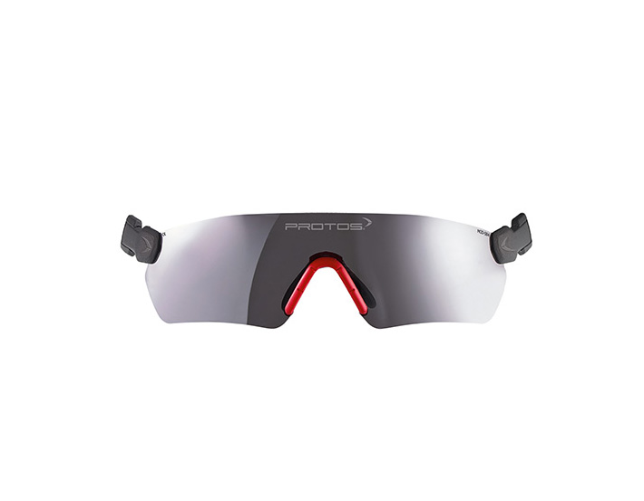 Protos Integral Integrated Safety Glasses