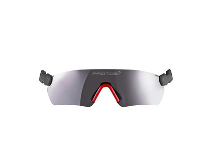 Protos Integral Integrated Safety Glasses