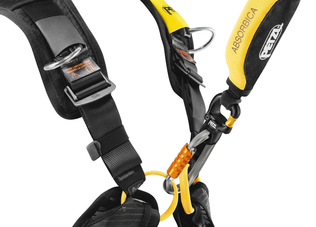 Petzl MICRO SWIVEL