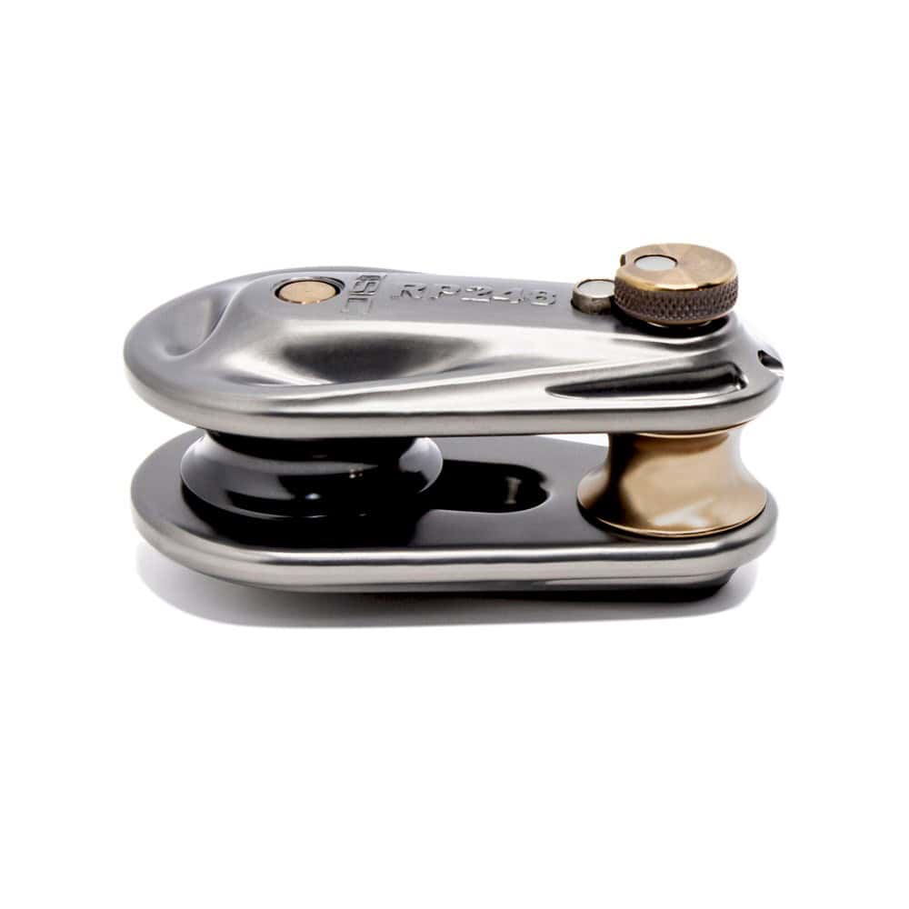 ISC 200-Series Compact Rigging Pulley