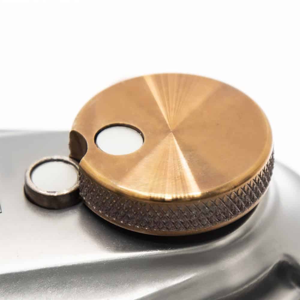ISC 200-Series Compact Rigging Pulley