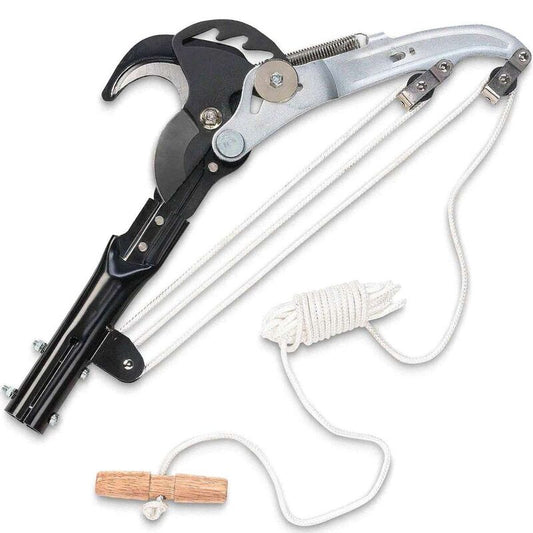 Sintung Ratchet Heavy Gauge Tree Pruner