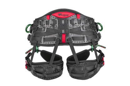 Teufelberger treeMOTION Essential Harness