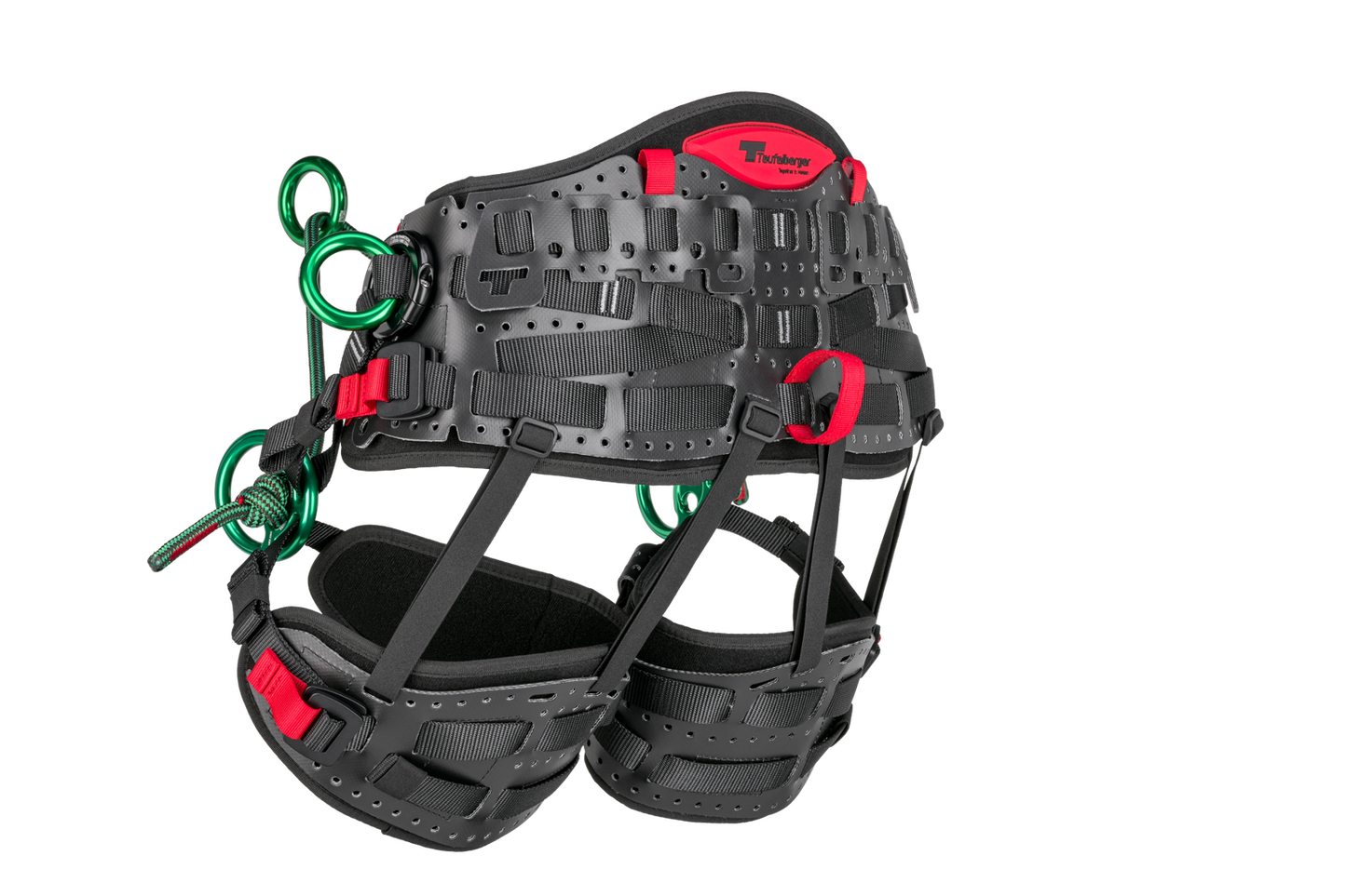 Teufelberger treeMOTION Essential Harness