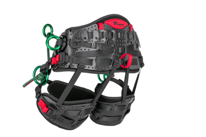 Teufelberger treeMOTION Essential Harness
