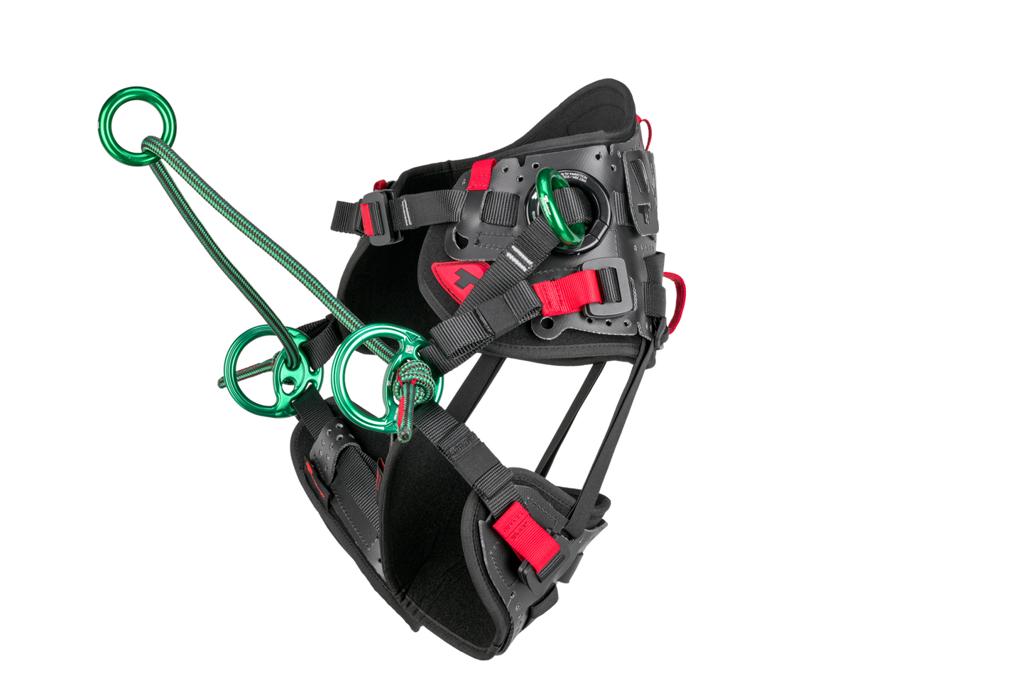 Teufelberger treeMOTION Essential Harness