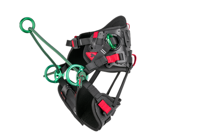 Teufelberger treeMOTION Essential Harness