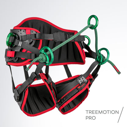 Teufelberger treeMOTION Pro