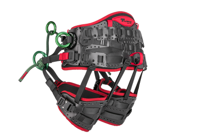Teufelberger treeMOTION Pro