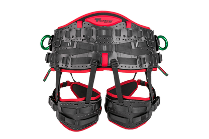 Teufelberger treeMOTION Pro