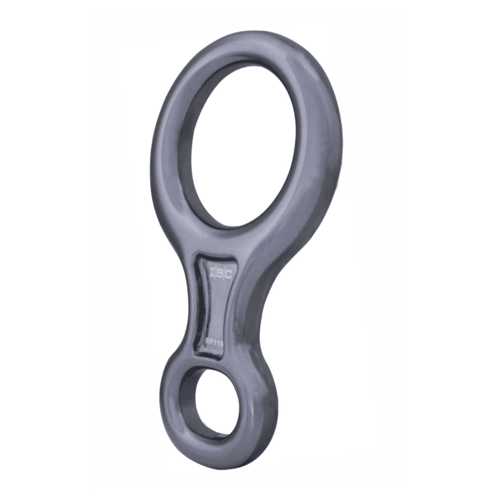 ISC Figure 8 Descender