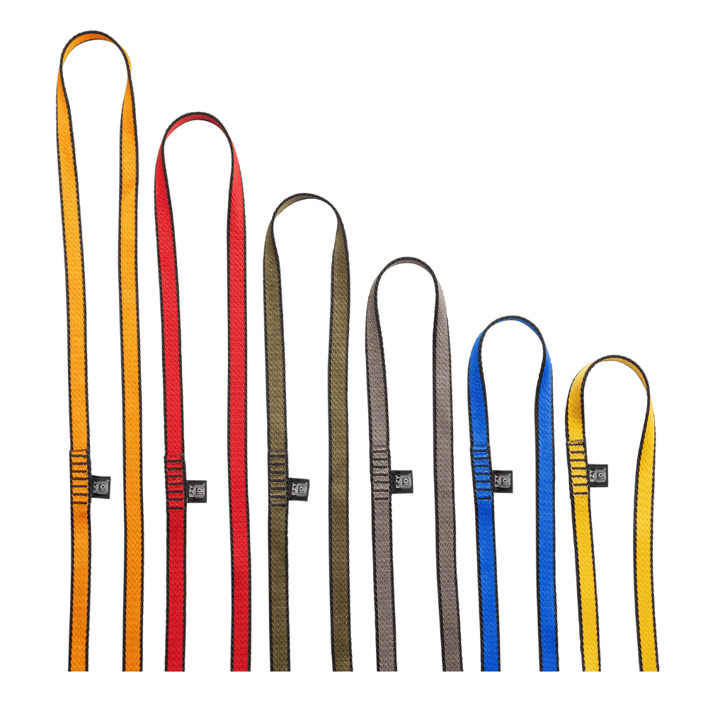 Jama EzyiD Round Sling