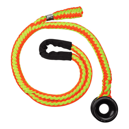Rope Logic XRigging T-Rex Whoopie Sling with Beast Ring 3/4"
