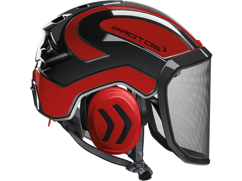 Protos Arborist Helmet F39