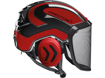 Protos Arborist Helmet F39