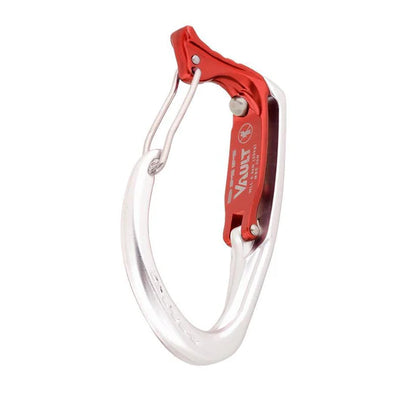 DMM Vault Wire Gate Lime