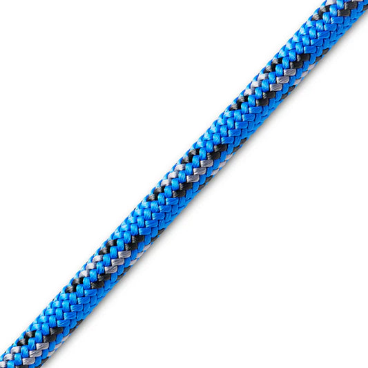Cougar Blue Arbor Line 11.7mm Per M