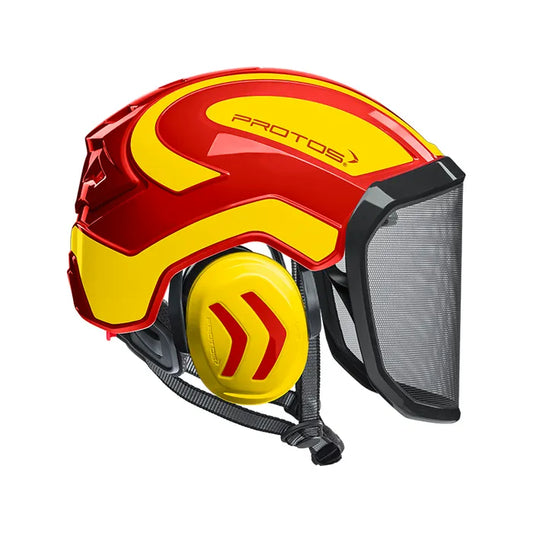 Protos Arborist Helmet F39