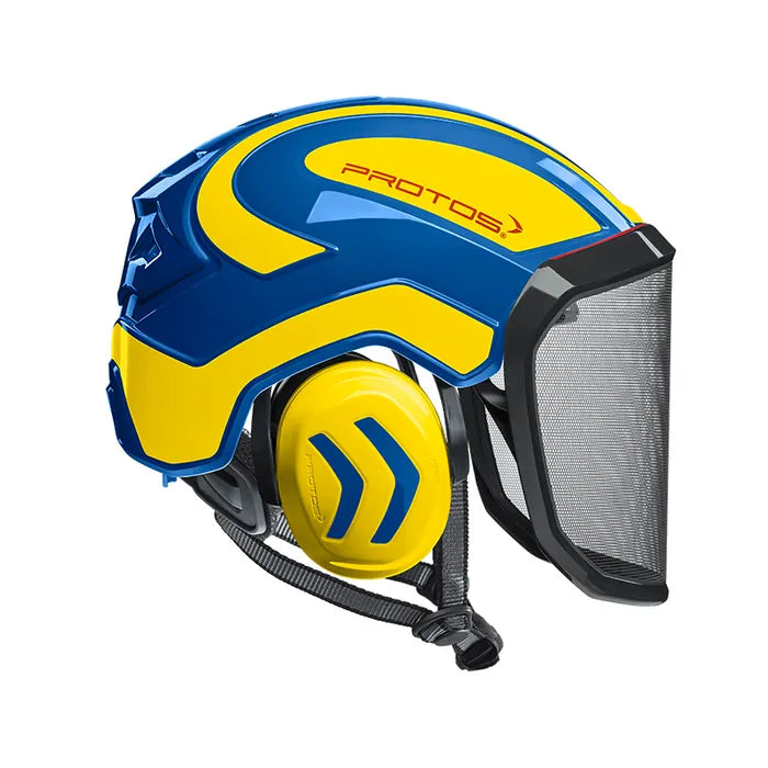 Protos Arborist Helmet F39