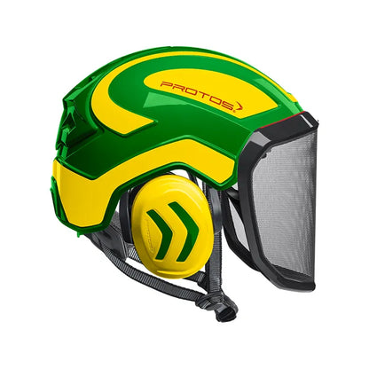 Protos Arborist Helmet F39