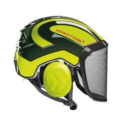 Protos Arborist Helmet F39