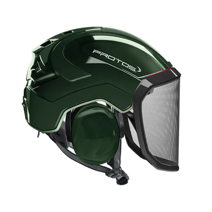 Protos Arborist Helmet F39