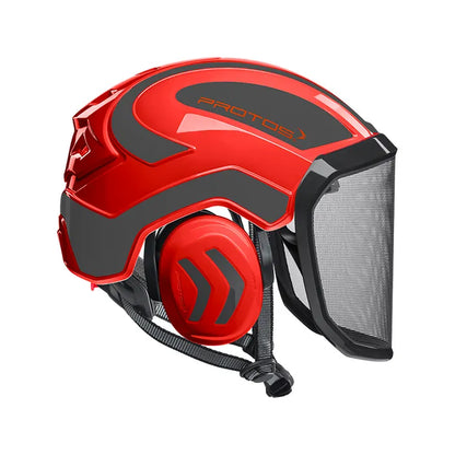 Protos Arborist Helmet F39