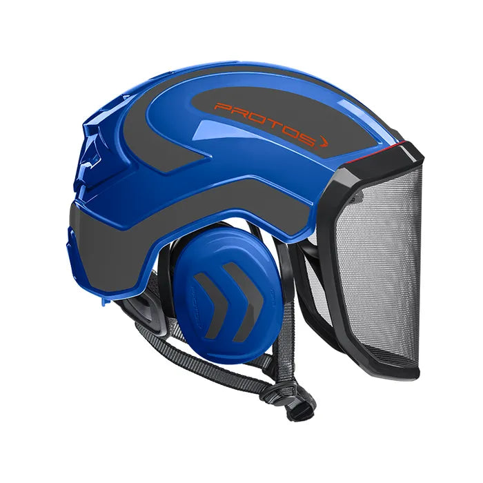 Protos Arborist Helmet F39