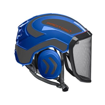Protos Arborist Helmet F39