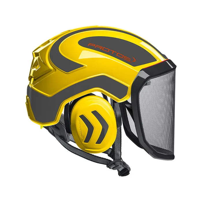 Protos Arborist Helmet F39