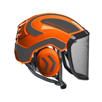 Protos Arborist Helmet F39