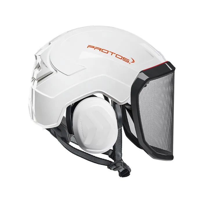 Protos Arborist Helmet F39