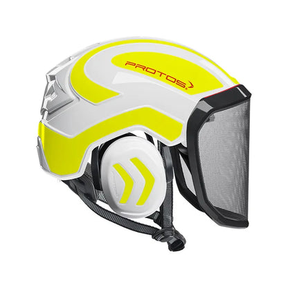 Protos Arborist Helmet F39