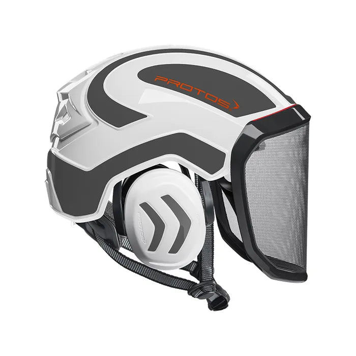 Protos Arborist Helmet F39