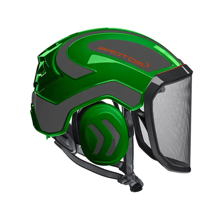 Protos Arborist Helmet F39