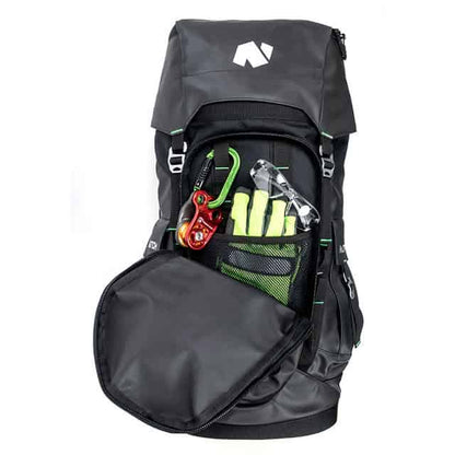Notch Pro Gear Bag 70L