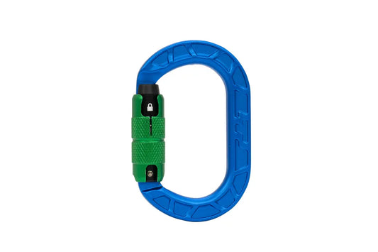 Teufelberger KaraT Carabiner
