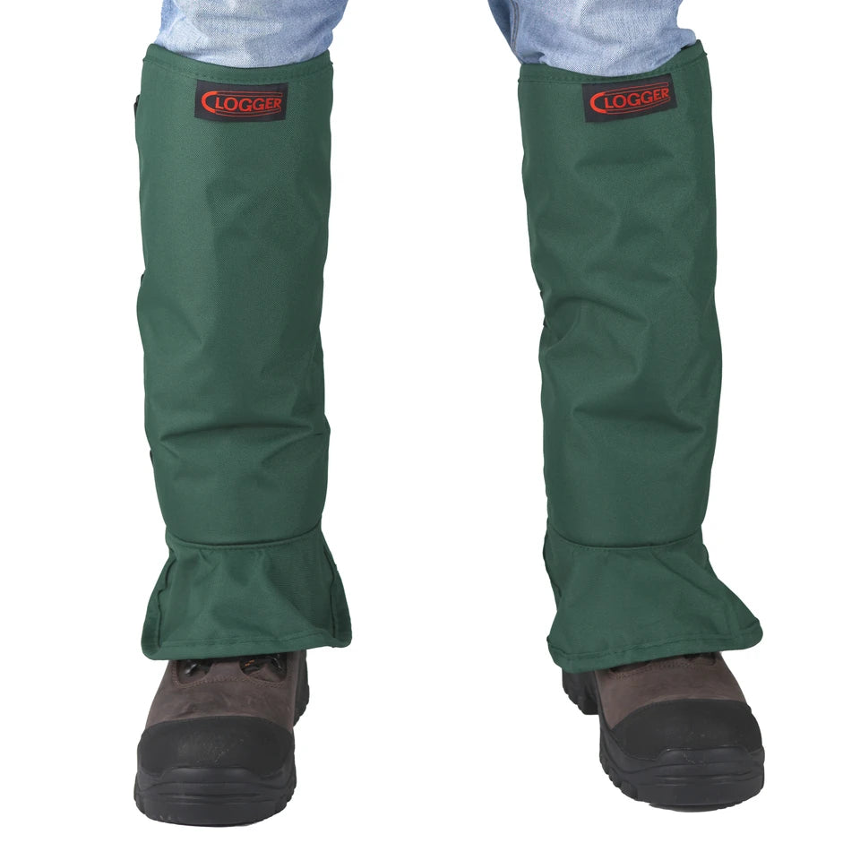 Clogger Gen2 Line Trimmer Gaiters