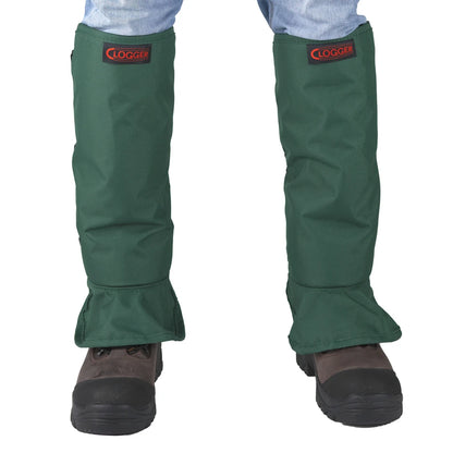 Clogger Gen2 Line Trimmer Gaiters