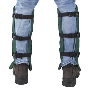 Clogger Gen2 Line Trimmer Gaiters