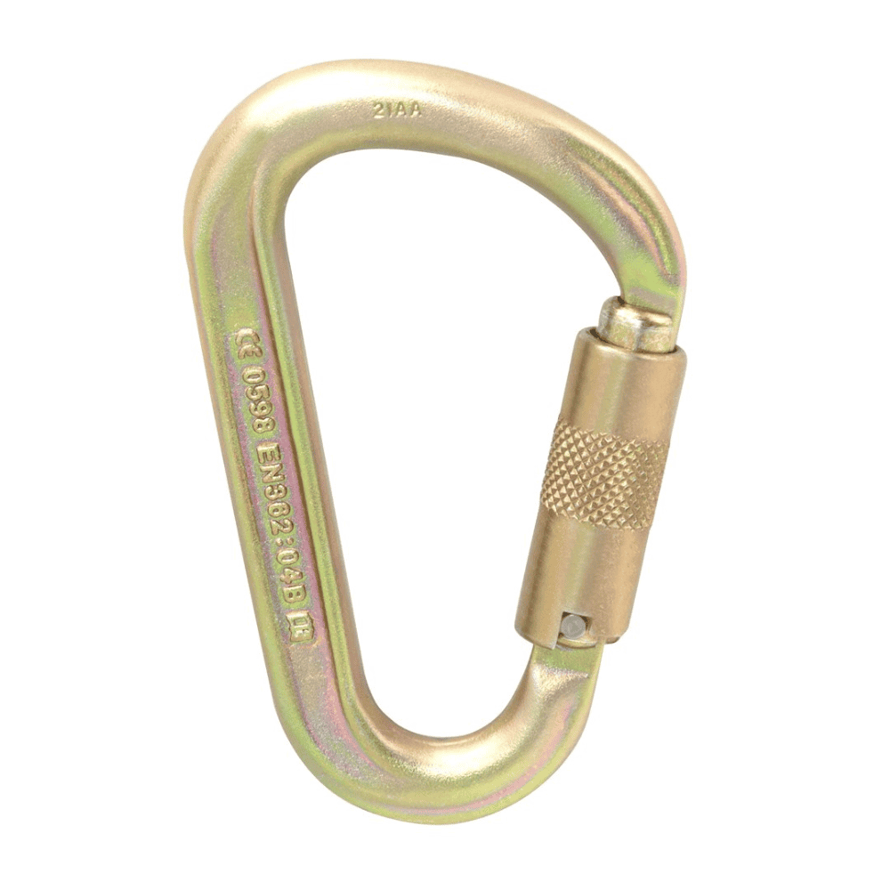 ISC HMS Carabiners - 50kN