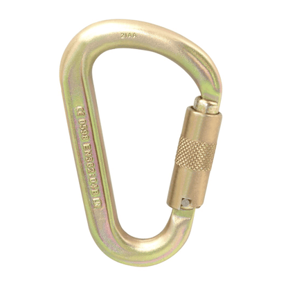 ISC HMS Carabiners - 50kN