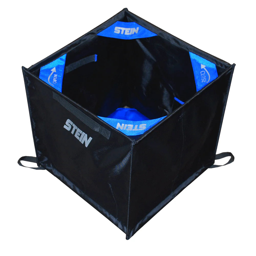 STEIN Throwline Folding Cube 80L